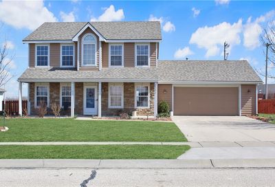2542 Elm Street Eudora KS 66025