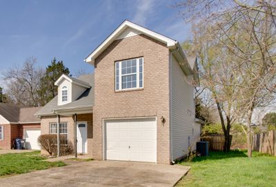 4016 Margo Cir La Vergne TN 37086