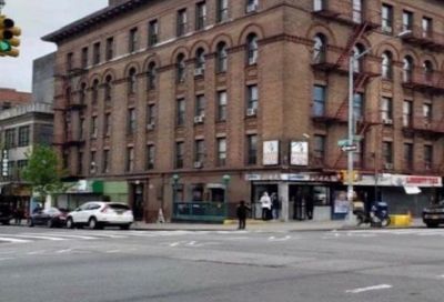 231 Brook Avenue Bronx NY 10454