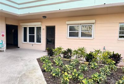 2287 Philippine Drive Clearwater FL 33763