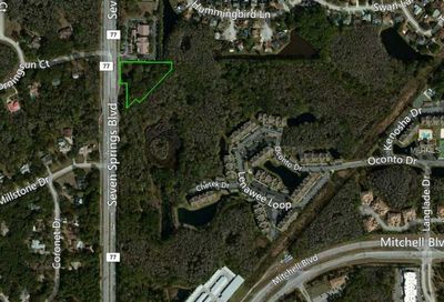 Seven Springs Boulevard New Port Richey FL 34655