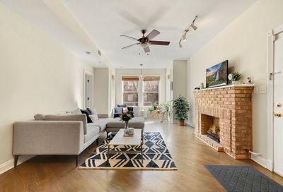 2628 N Spaulding Avenue Chicago IL 60647