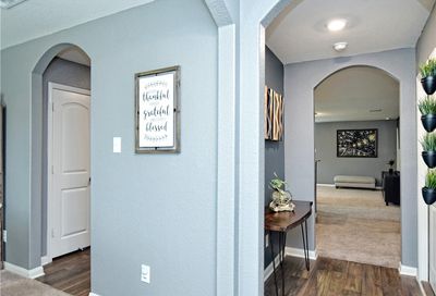 5040 Cressler Lane Jarrell TX 76537