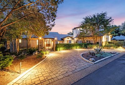 1200 Barton Creek Boulevard Austin TX 78735