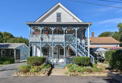 35 Saint John St North Brookfield MA 01535