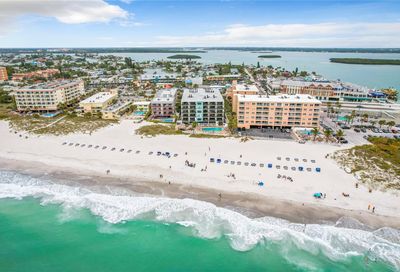 12924 Gulf Boulevard Madeira Beach FL 33708