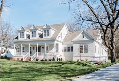 824 Russleo Dr Nashville TN 37209