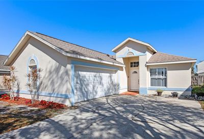 2603 Brittany Lane Kissimmee FL 34746