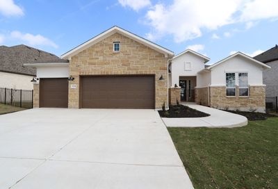 614 Two Creeks Lane Austin TX 78737