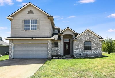 1001 Buttercup Court Leander TX 78641