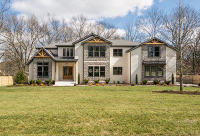 1514 Lipscomb Dr Brentwood TN 37027
