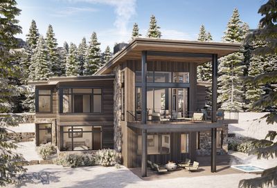 22 Cicely Drive Big Sky MT 59716