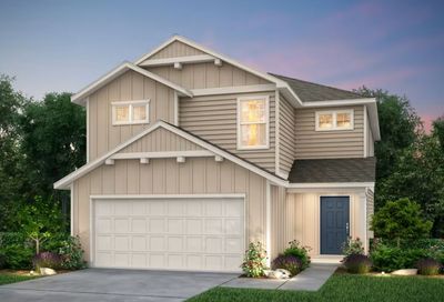 54 Pacific Loon Street Leander TX 78642