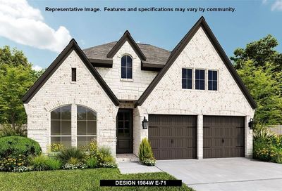 508 Gerona Bend Liberty Hill TX 78642