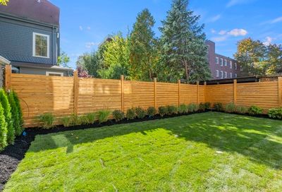 46 Vernon St Brookline MA 02446