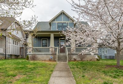 4502 Dakota Ave Nashville TN 37209