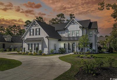 2539 Ellerbe Circle Myrtle Beach SC 29588