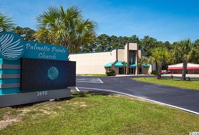 3690 Palmetto Pointe Blvd. Myrtle Beach SC 29588
