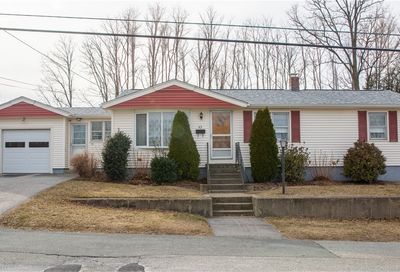 42 Hawthorne Street North Providence RI 02904