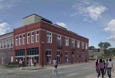 146 W Pine Street Warrensburg MO 64093