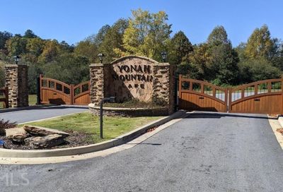 Leisure Mountain Trail Sautee Nacoochee GA 30571