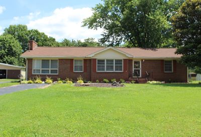 110 Westwood 5th Ave Mc Minnville TN 37110