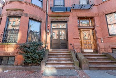 426 Marlborough St. Boston MA 02115