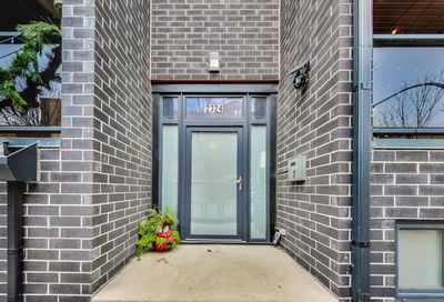 2324 N Winchester Avenue Chicago IL 60647