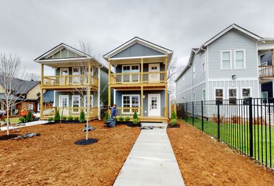 1712a Simpkins St Nashville TN 37208