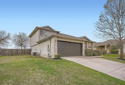 213 Lidell Street Hutto TX 78634