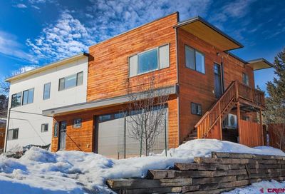 2180 Crestview Drive Durango CO 81301