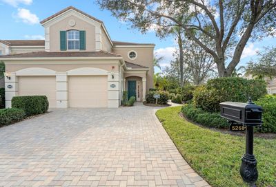 5268 Descanso Court Sarasota FL 34238
