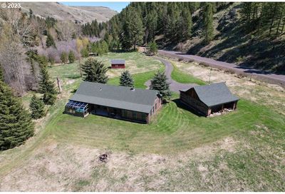 62628 Wallowa Mtn Lp Rd Joseph OR 97846