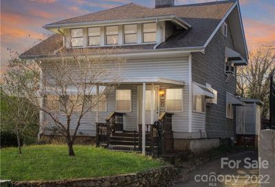 14 Maxwell Street Asheville NC 28801