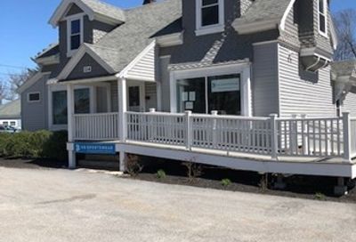 154 Main St Northborough MA 01532