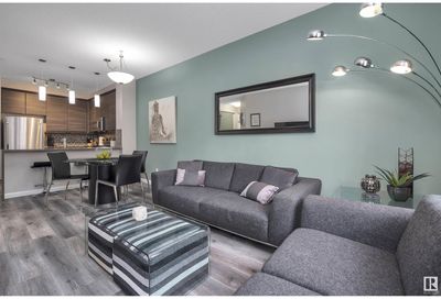 #119 2584 ANDERSON WY SW Edmonton AB T6W0R2