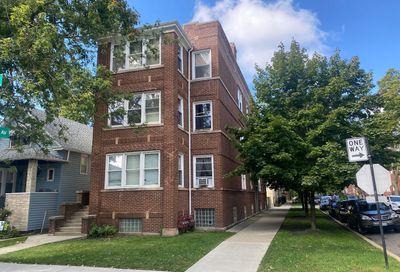 4256 N Sawyer Avenue Chicago IL 60618