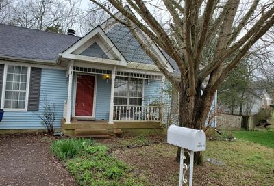 105 Asbee Ct Goodlettsville TN 37072