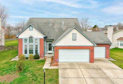 3644 Homestead Circle Plainfield IN 46168