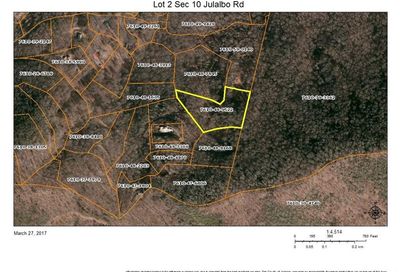 Lot 2 Section 10 Julalbo Road Whittier NC 28789