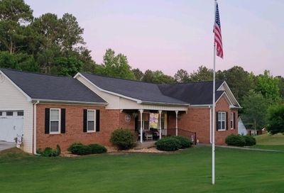 4016 Hemingway Drive Monroe GA 30656
