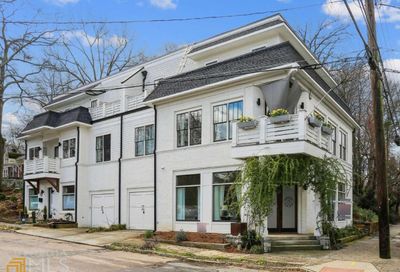 1629 Mclendon Avenue NE Atlanta GA 30307