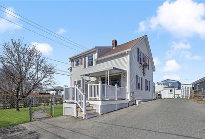 156 School Street Pawtucket RI 02860