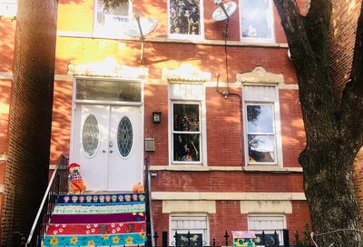 1502 W 17th Street Chicago IL 60608