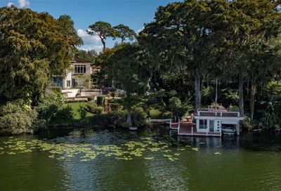 1311 Via Tuscany Winter Park FL 32789
