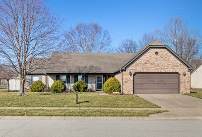 378 Sugar Bush Lane Brownsburg IN 46112