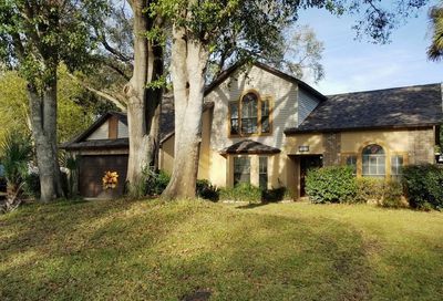 4313 Caper Court Titusville FL 32796