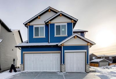 54 Fireside Point Cochrane AB T4C2C9