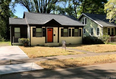 3021 Rush Avenue Charlotte NC 28208