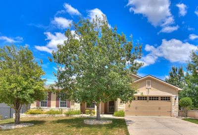 102 Ranger Peak Lane Georgetown TX 78633